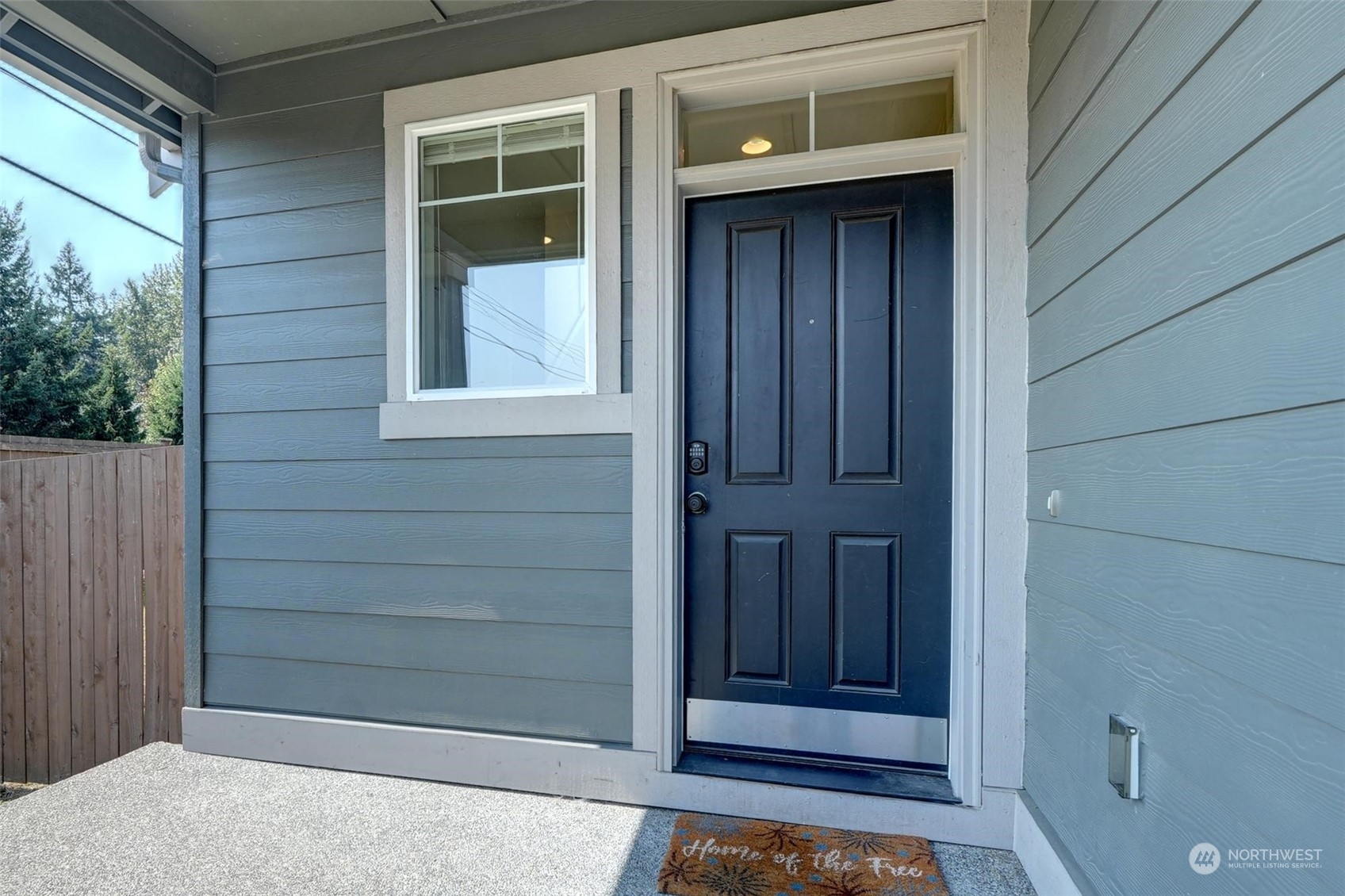 Property Photo: 17530 80th Avenue Ct E WA 98375