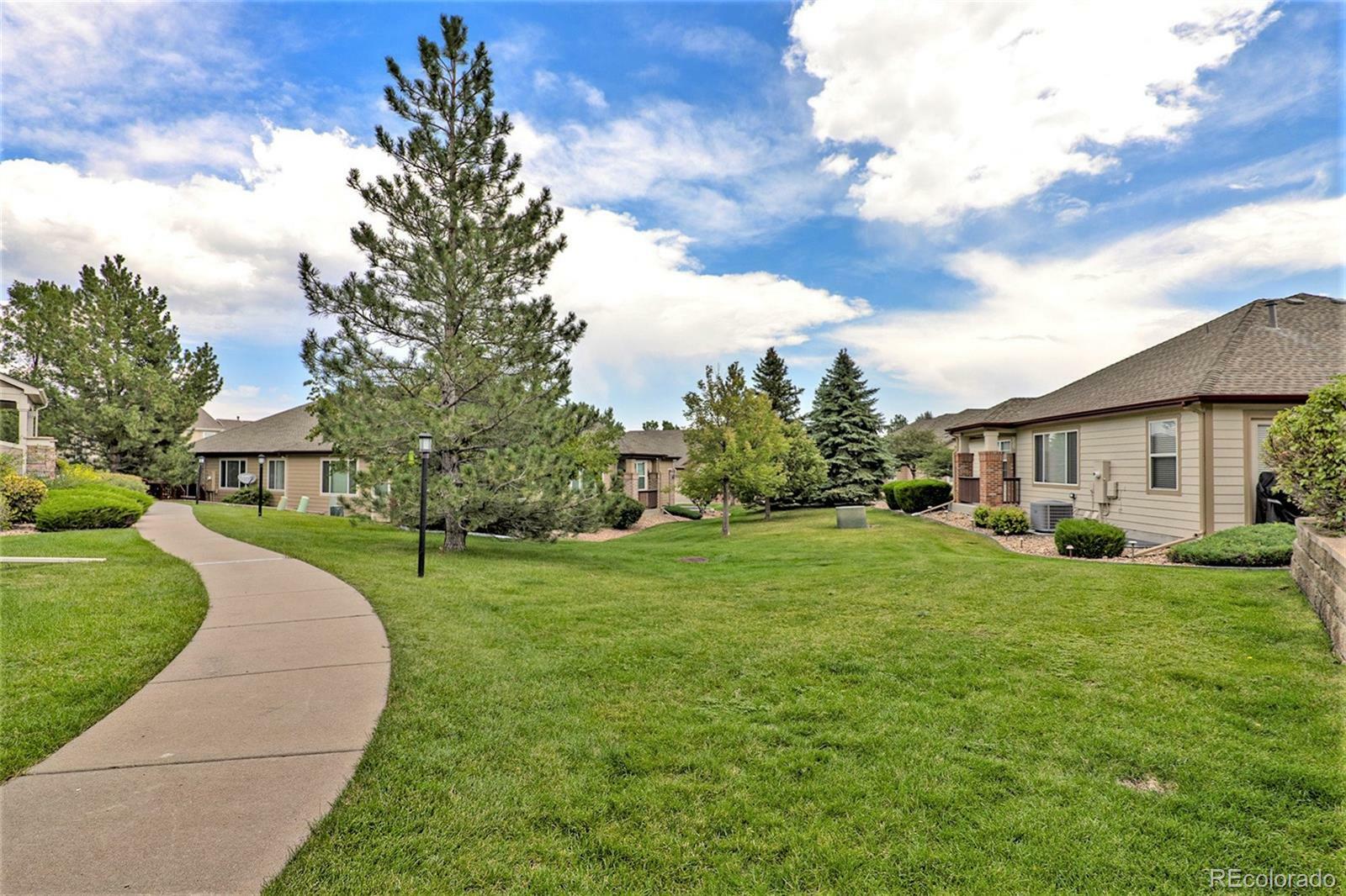 Property Photo:  6216 Terry Way  CO 80403 