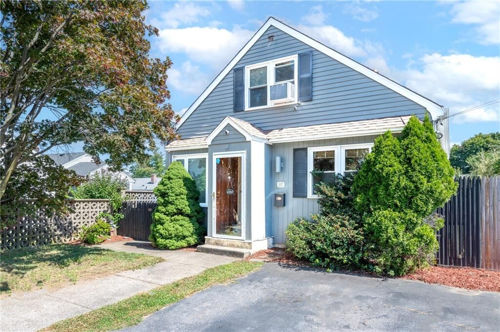 Property Photo:  117 Argol Street  RI 02904 