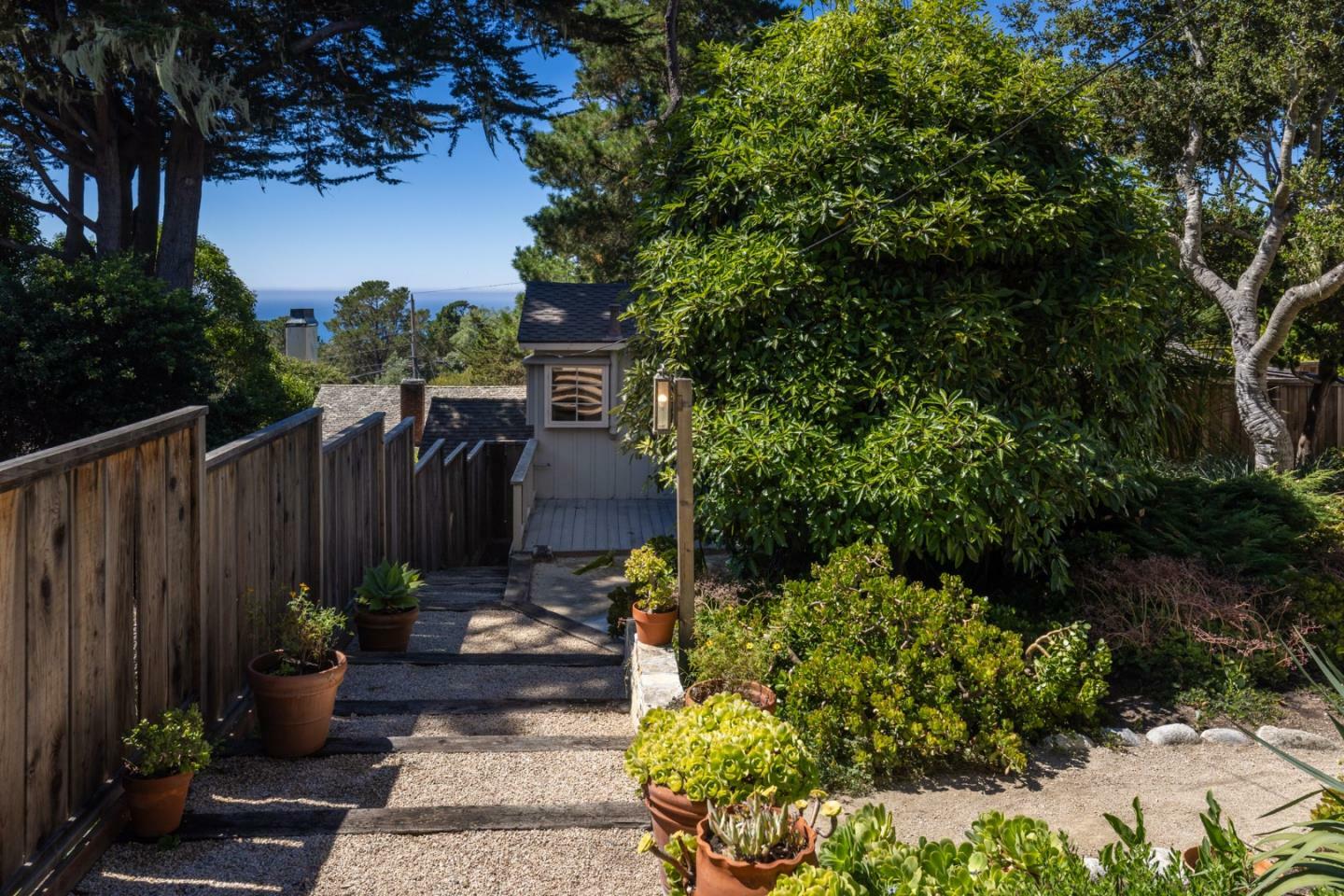 Property Photo: 24752 San Carlos CA 93923