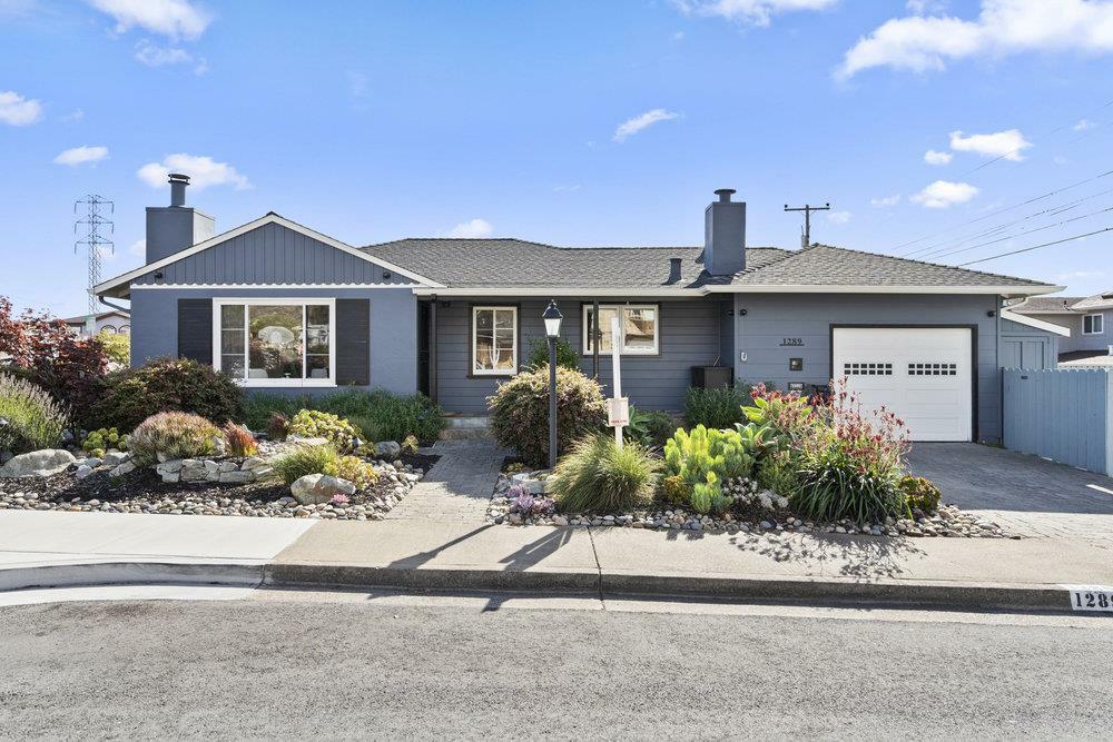 Property Photo:  1289 Miller Avenue  CA 94080 