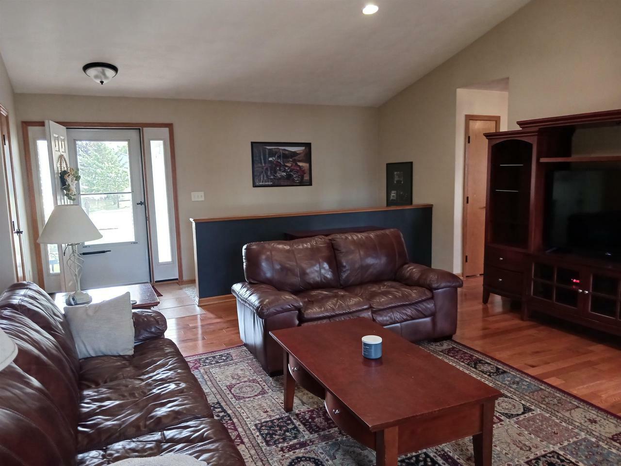 Property Photo:  216 Genesis Drive  WI 53536 