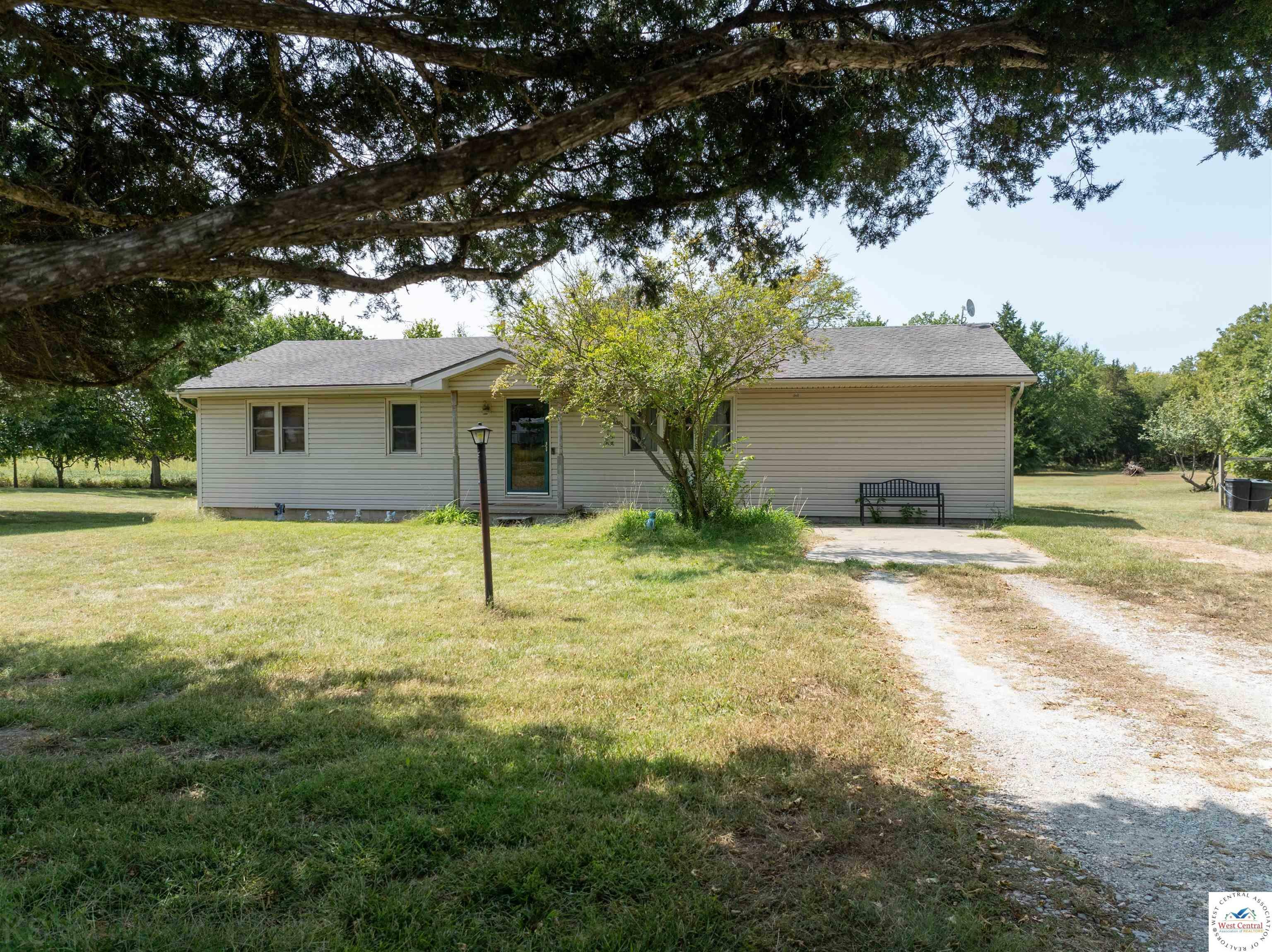 Property Photo:  20522 Palmer  MO 65301 