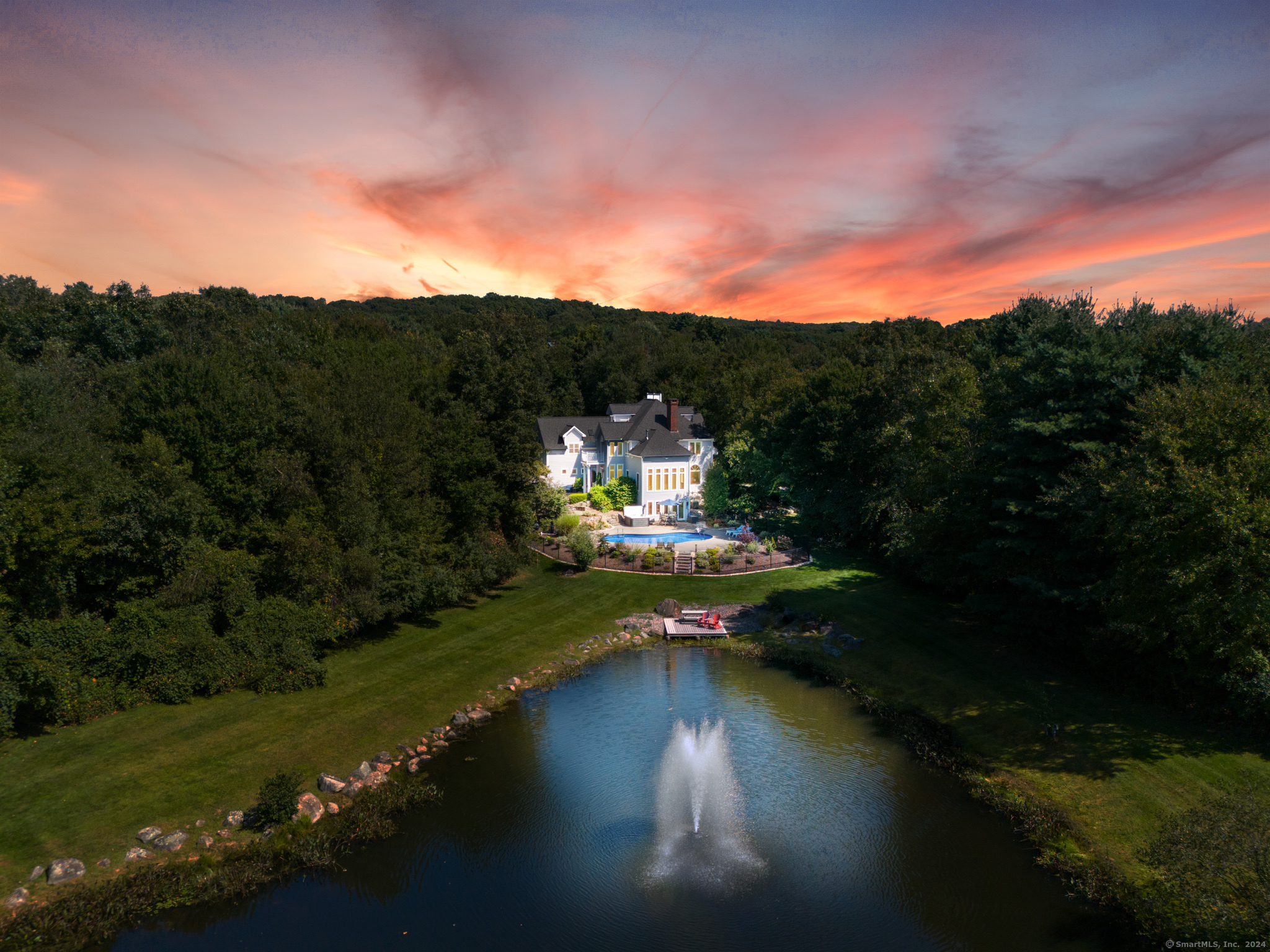 Property Photo: 145 Coldspring Crossing CT 06073