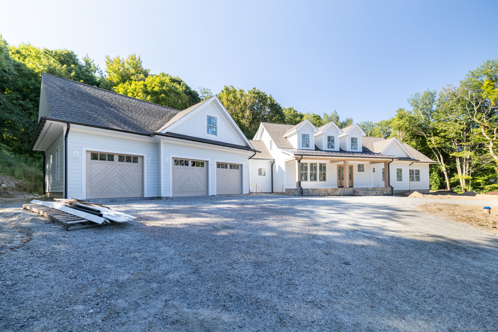 Property Photo:  9 Overlook Drive  CT 06475 