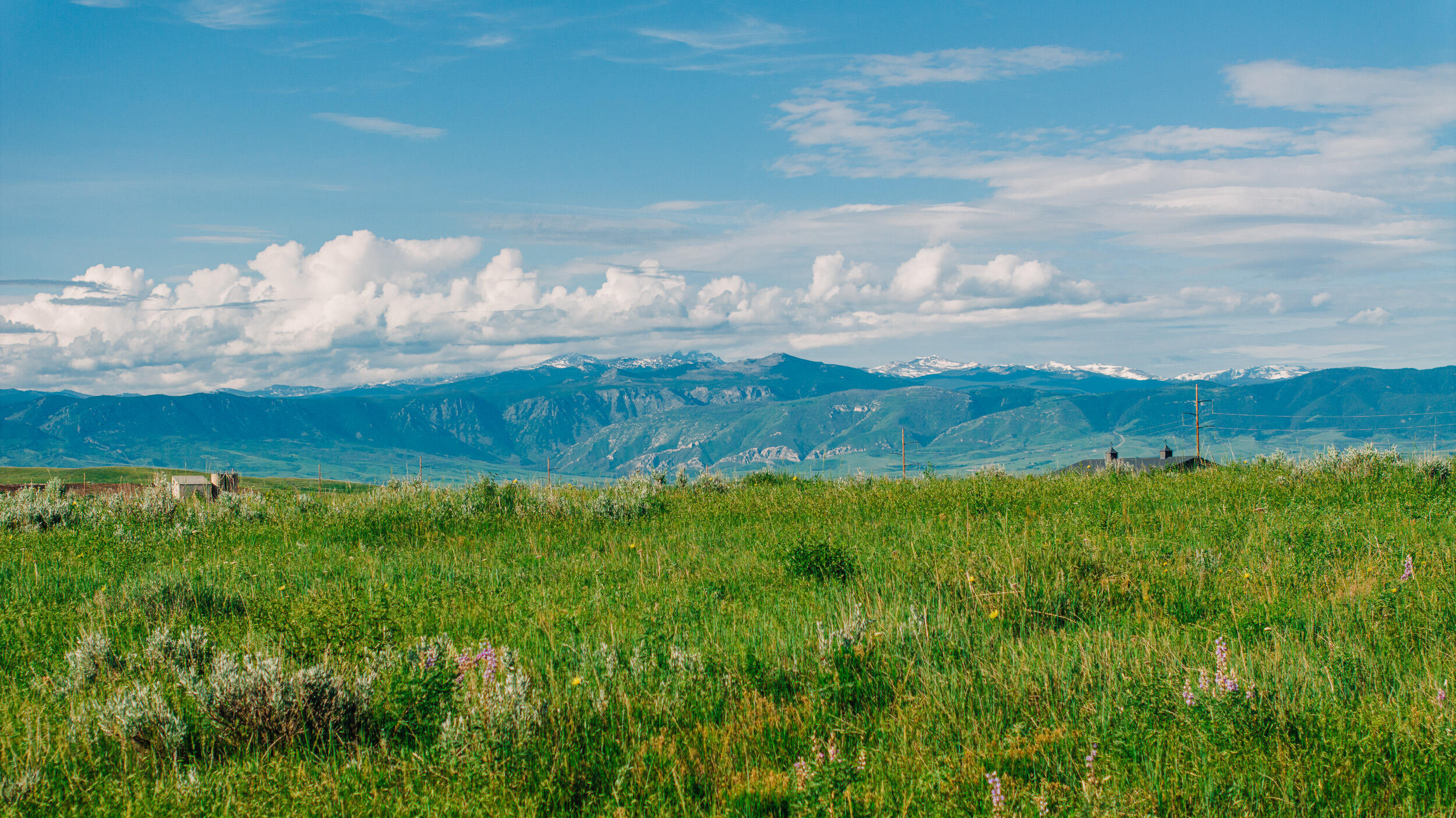 Property Photo:  Tbd Avenue Block 7 Lot 53  WY 82801 