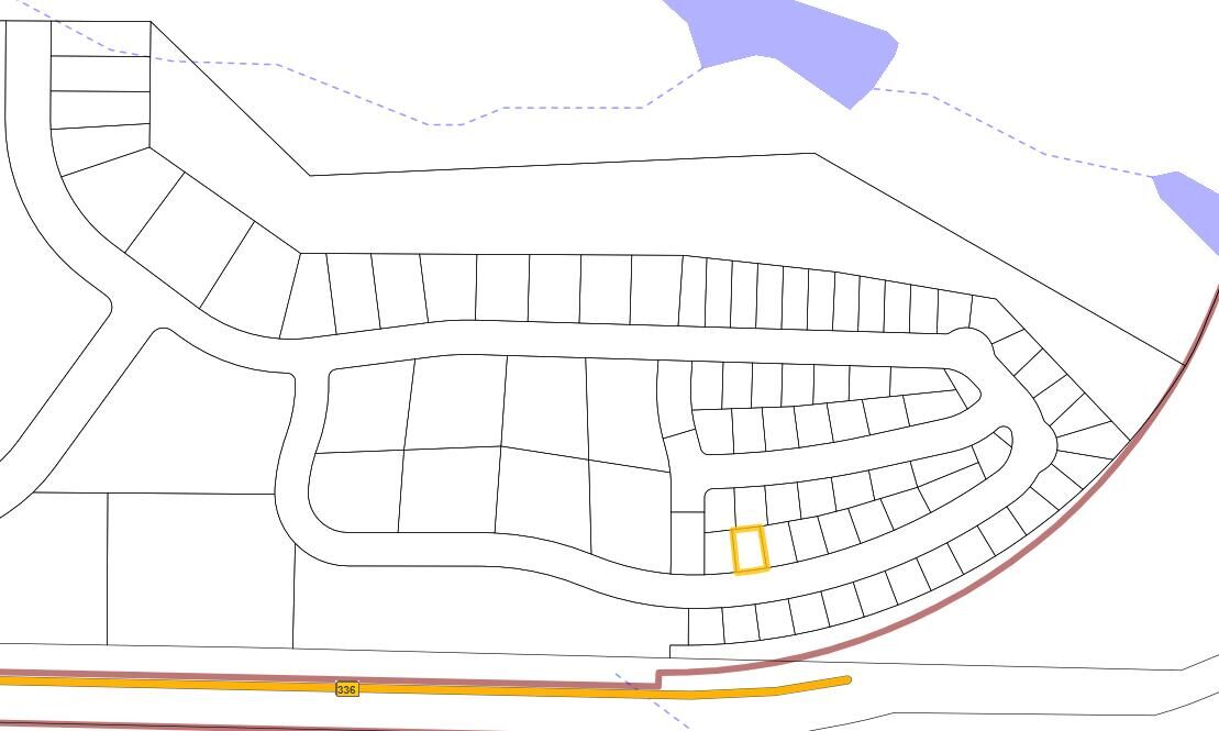 Property Photo:  Tbd Baldwin Avenue Block 7 Lot 53  WY 82801 