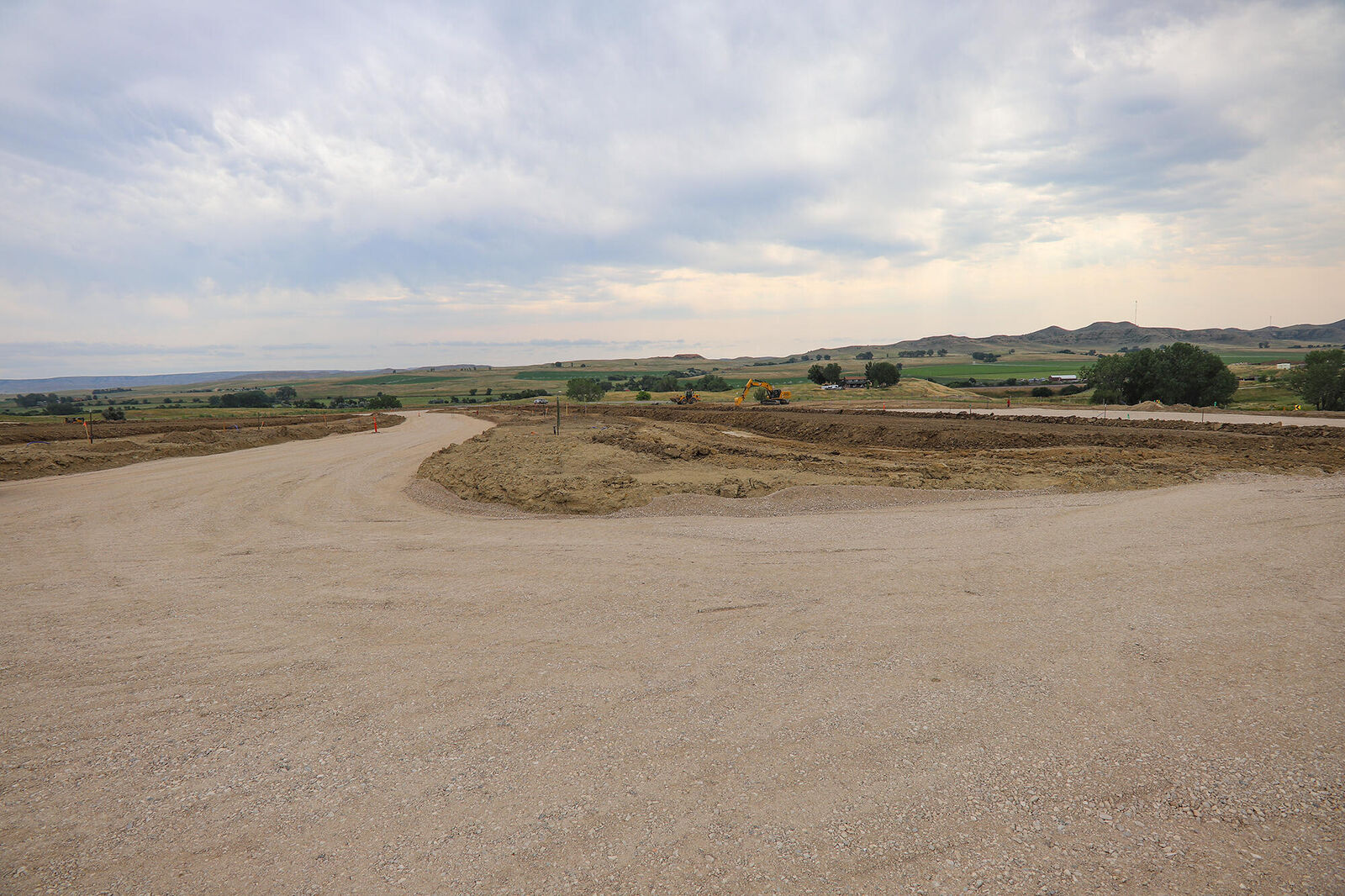Property Photo: Tbd Avenue Block 7 Lot 53 WY 82801