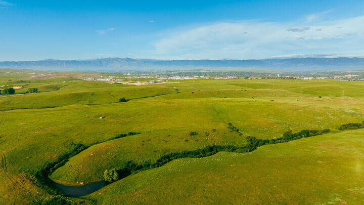 Tbd Avenue Block 7 Lot 55  Sheridan WY 82801 photo