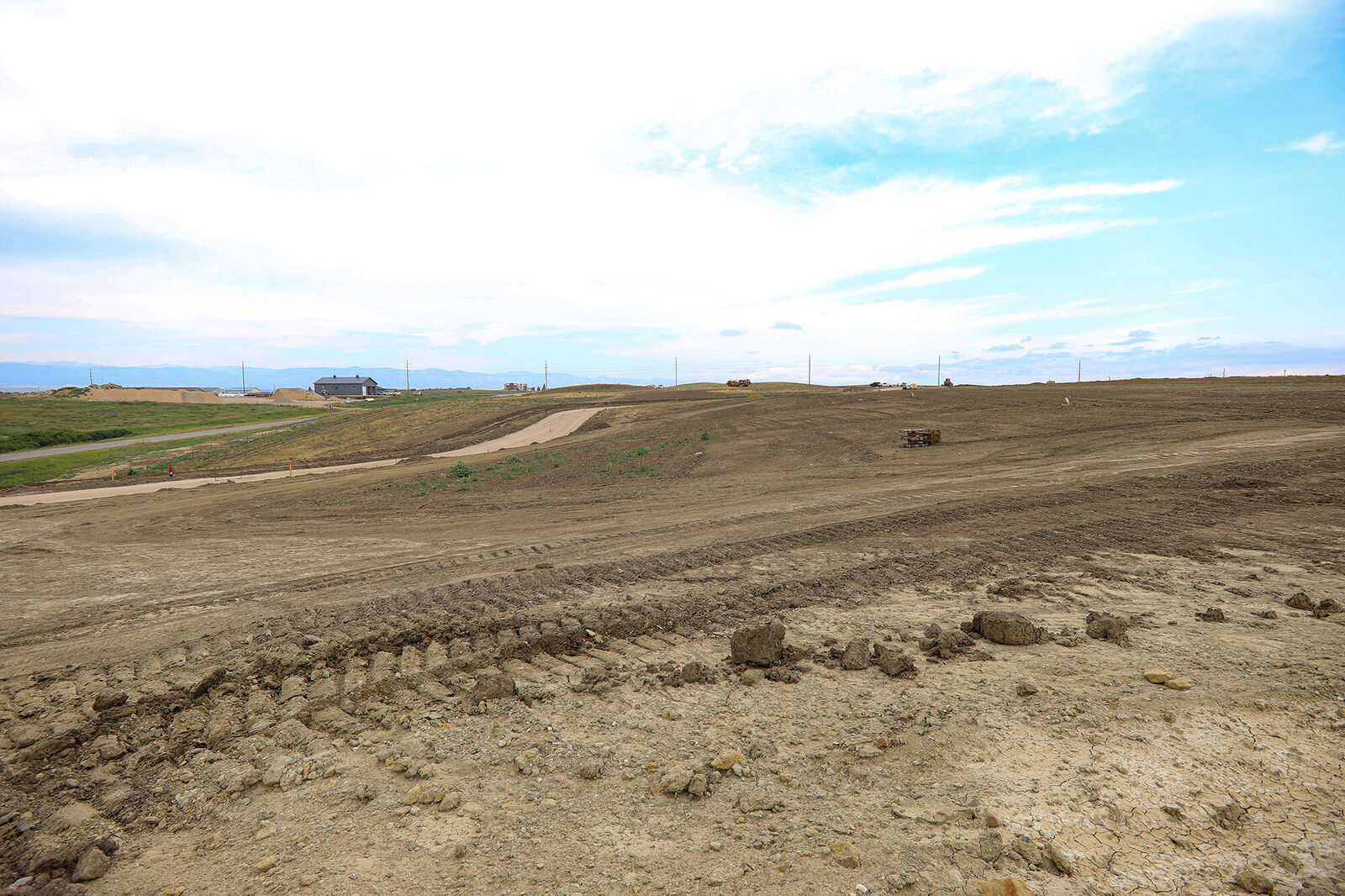 Property Photo: Tbd Avenue Block 7 Lot 22 WY 82801