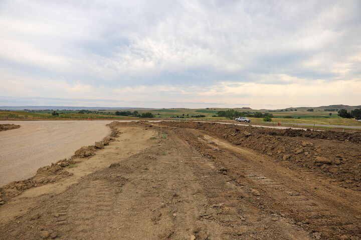 Property Photo: Tbd Lane Block 7 Lot 40 WY 82801