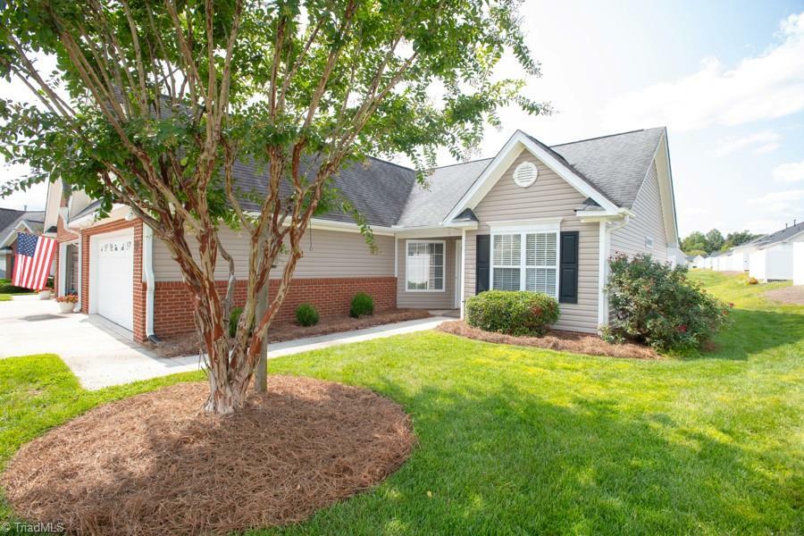 Property Photo:  1330 Bayswater Drive  NC 27265 