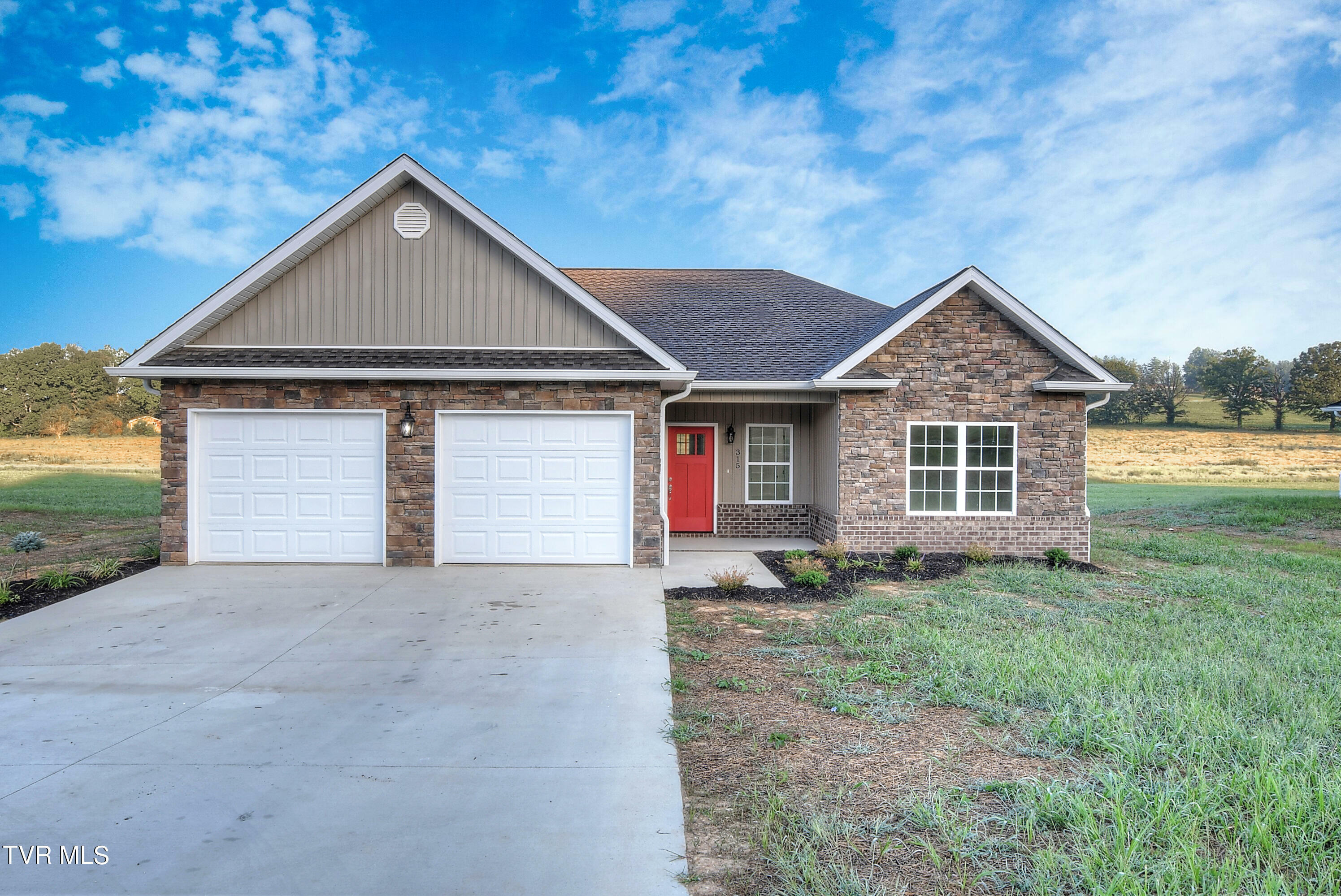 Property Photo: 315 Greenwood Road TN 37616