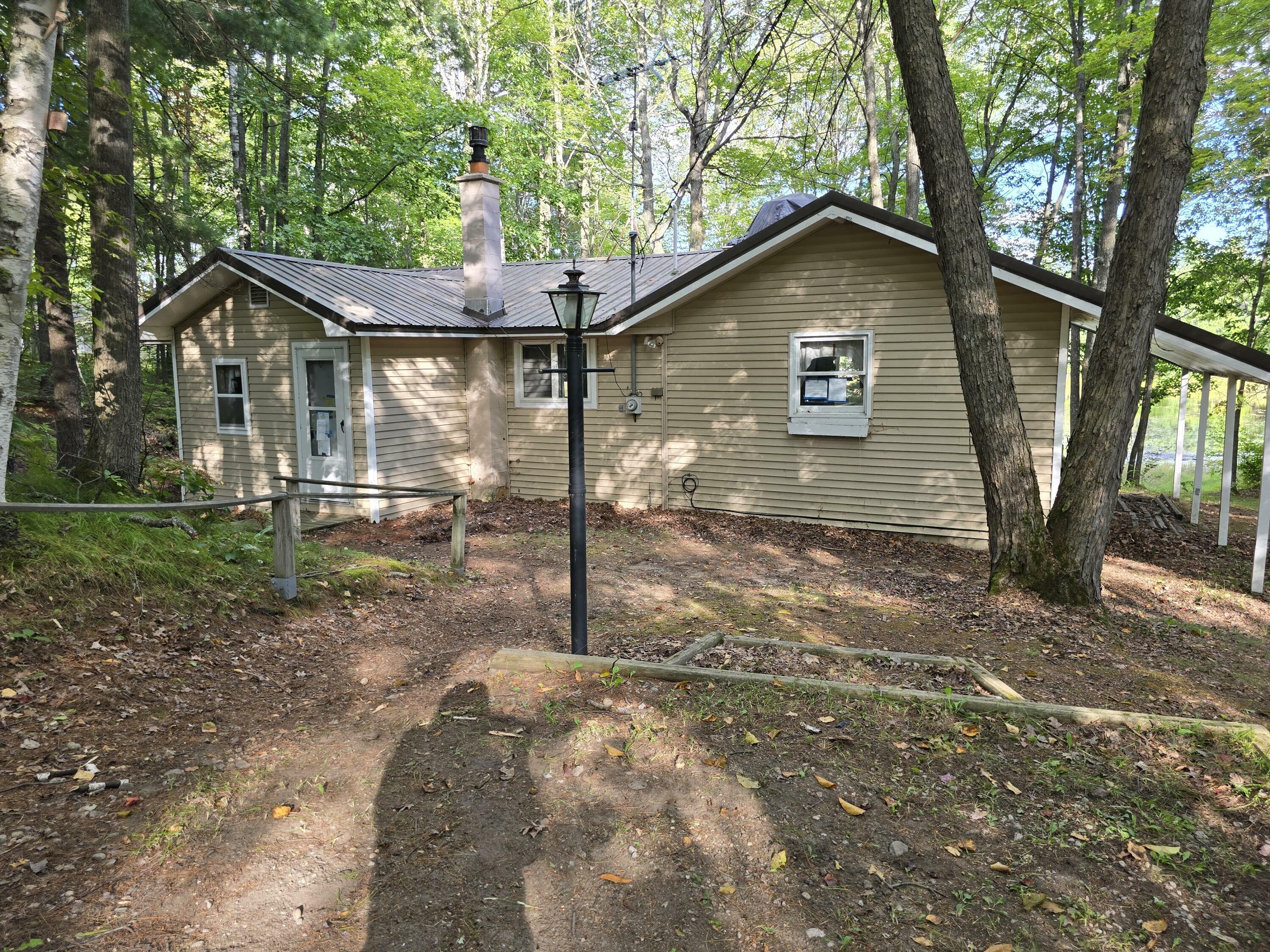 Property Photo:  4591 Juneberry Trail  MI 49735 