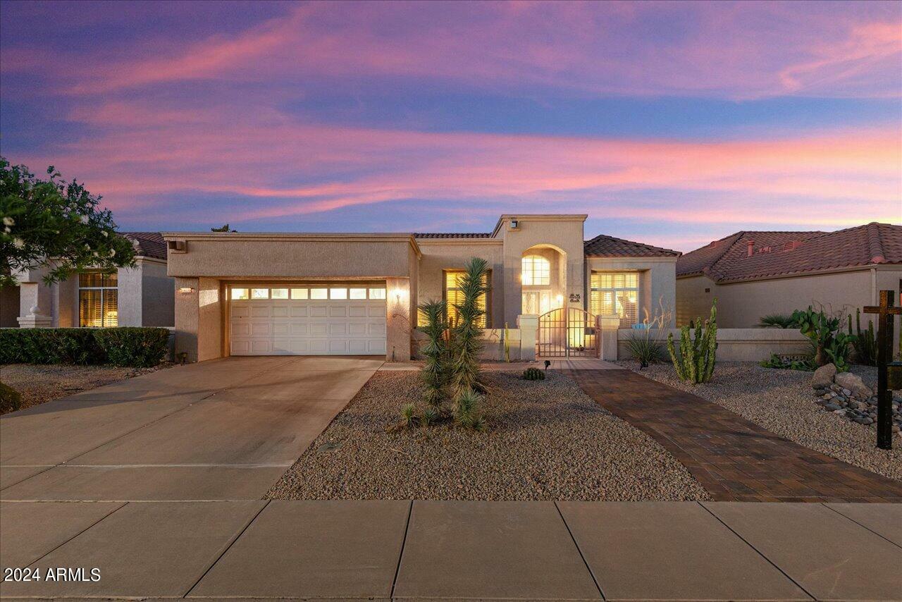 14120 W Desert Glen Drive  Sun City West AZ 85375 photo