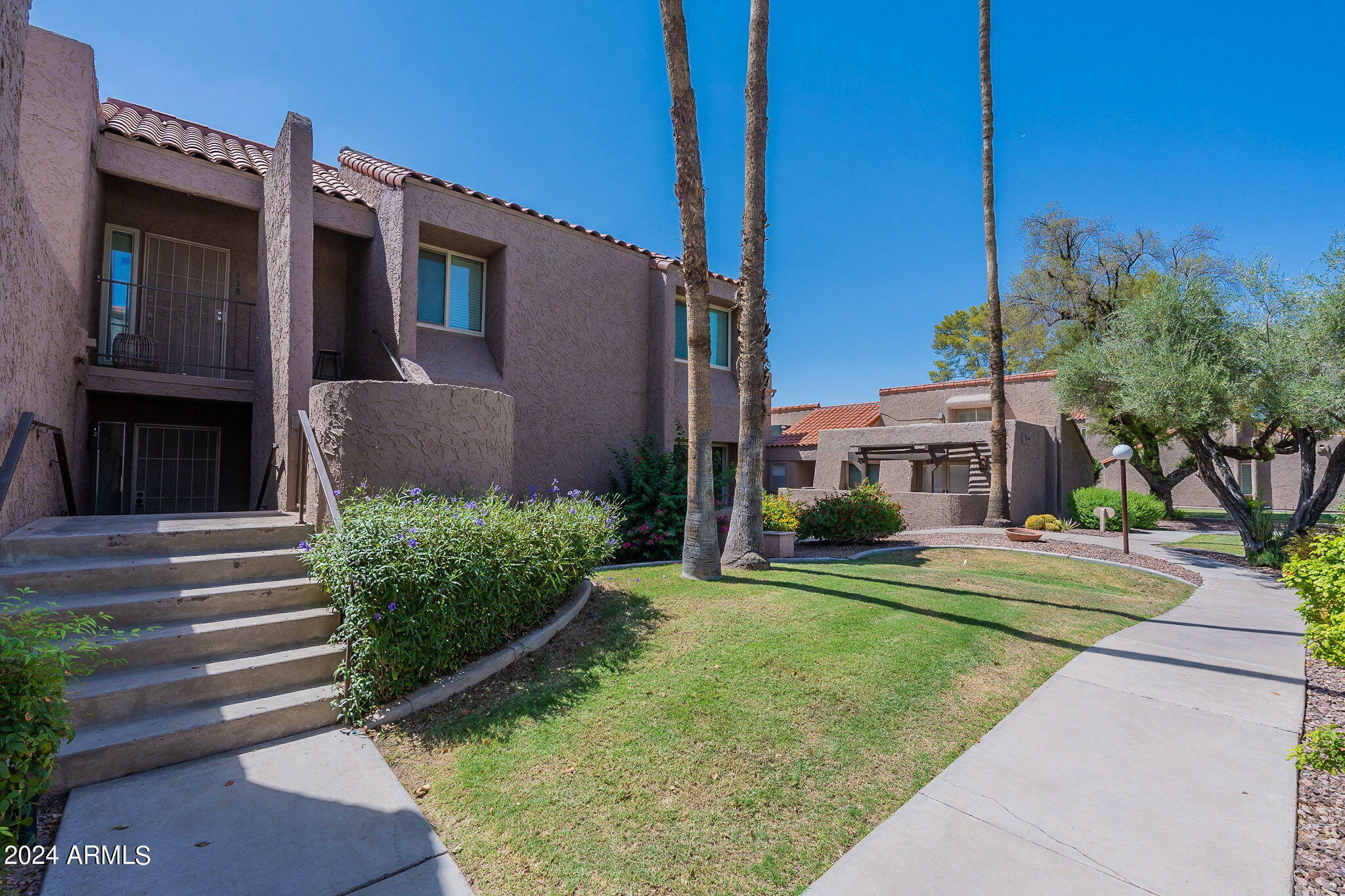 Property Photo: 7329 N Via Camello Del Norte -- 117 AZ 85258
