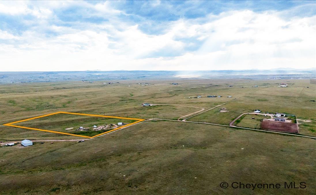 Property Photo: 1401 Road 215 WY 82009