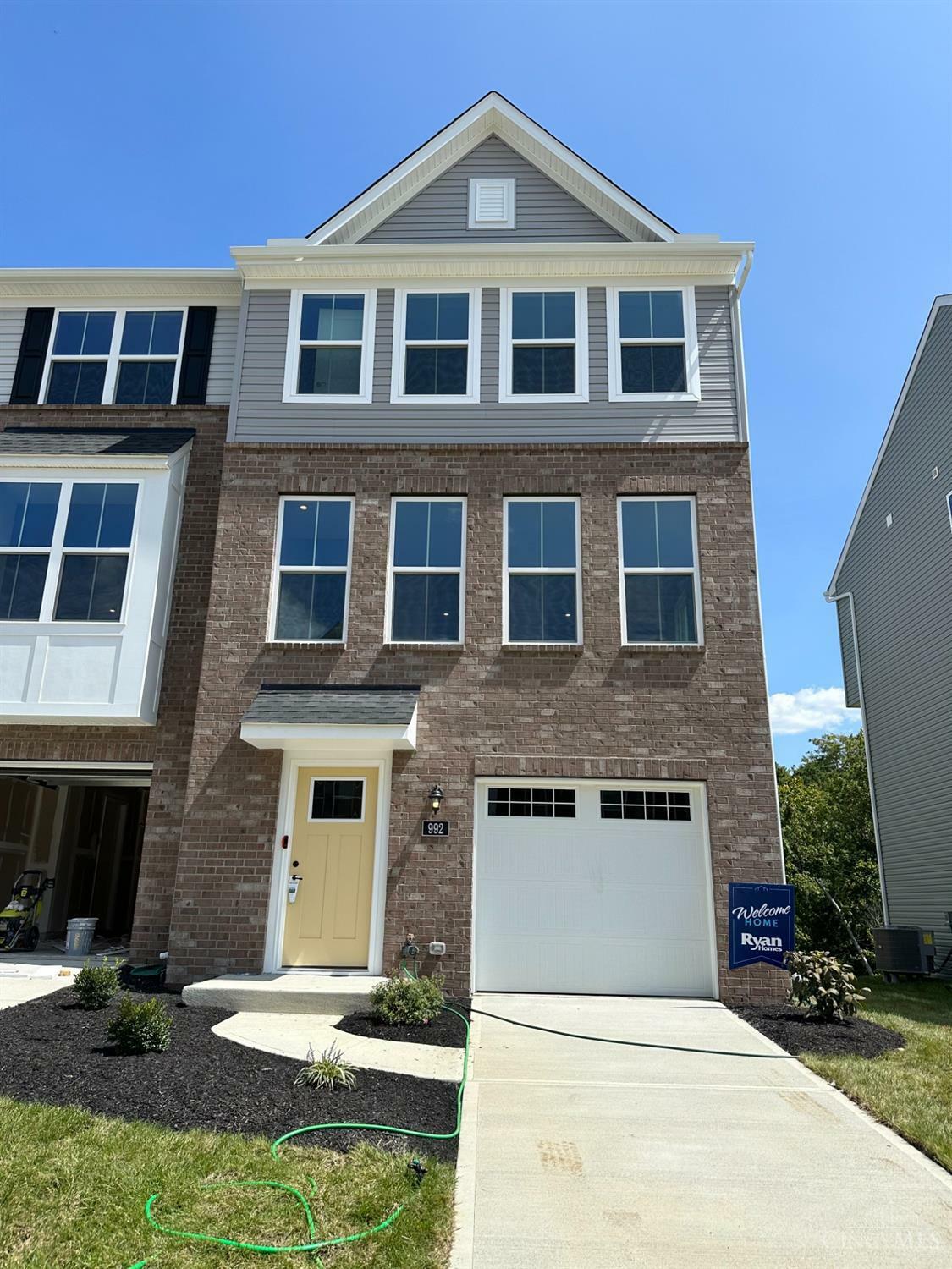 Property Photo: 992 Steamboat Drive OH 45244