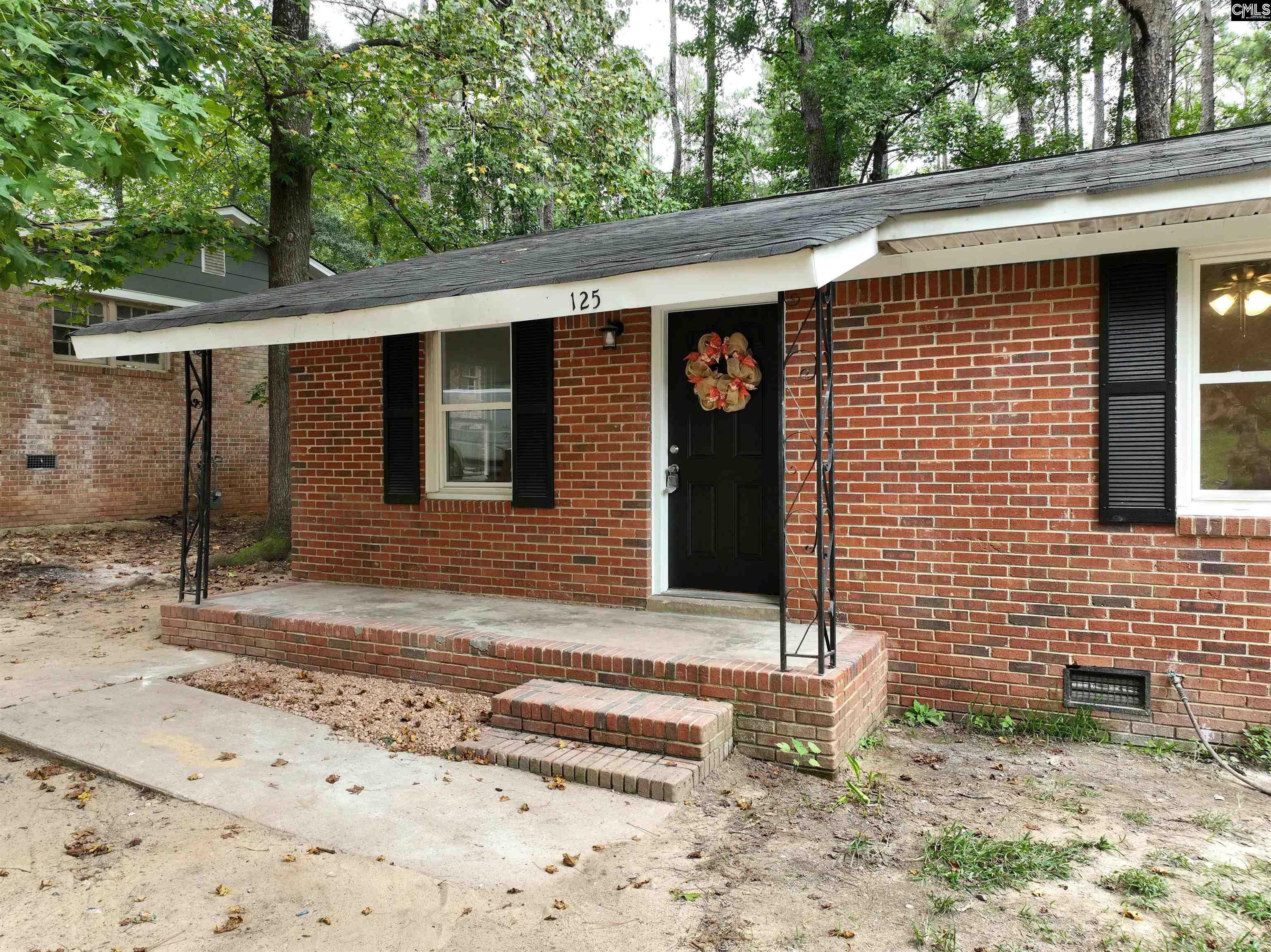 Property Photo:  125 Beaverbrook  SC 29203 