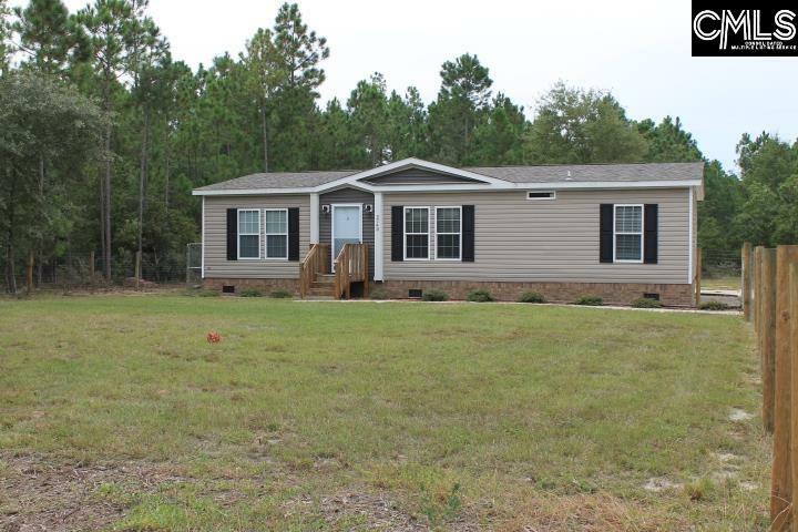 Property Photo:  2140 Boyd Miller  SC 29070 