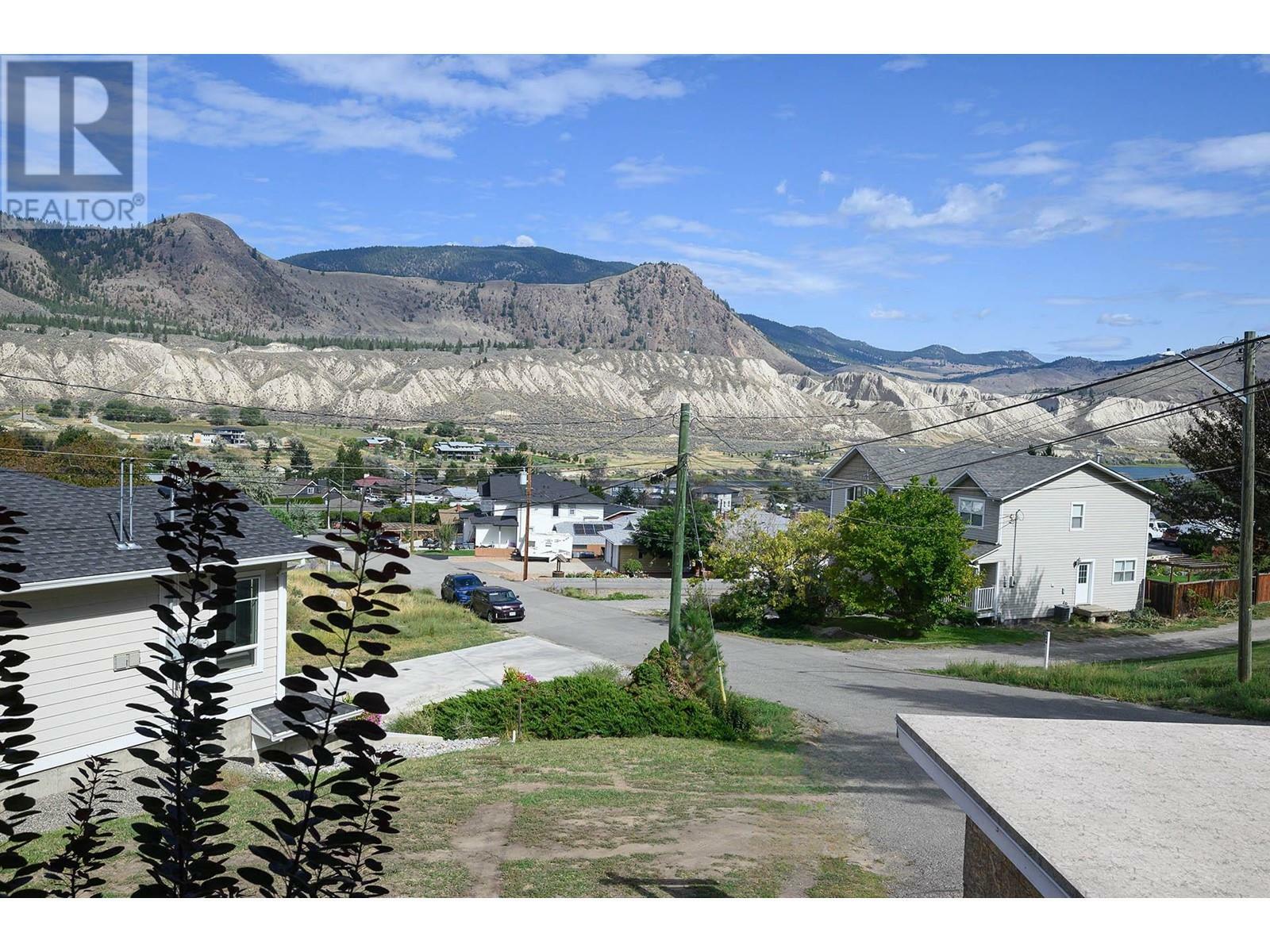 Property Photo:  357 Ridge Road  BC V2C 4Y9 