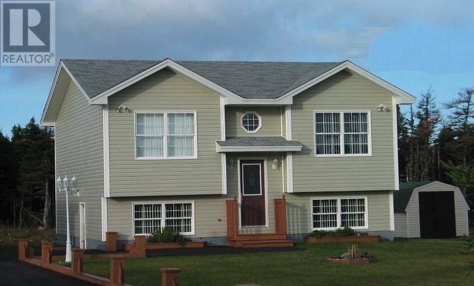 Property Photo:  2 Spruce  NL A1K 1C8 