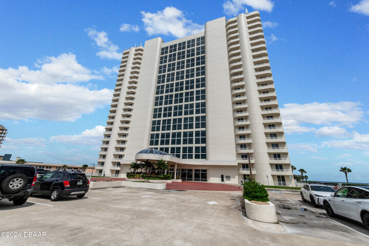 2545 S Atlantic Avenue 1701  Daytona Beach FL 32118 photo