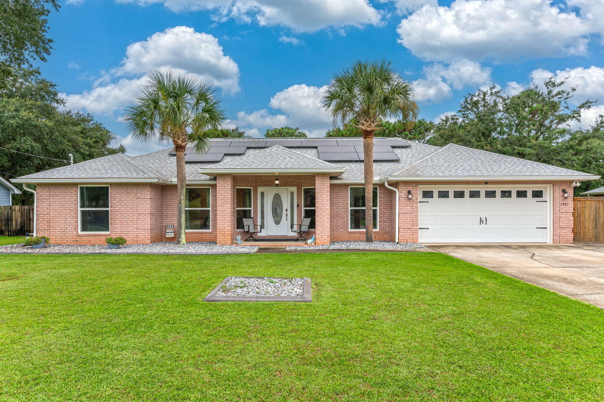 Property Photo:  1947 Bahama Drive  FL 32566 