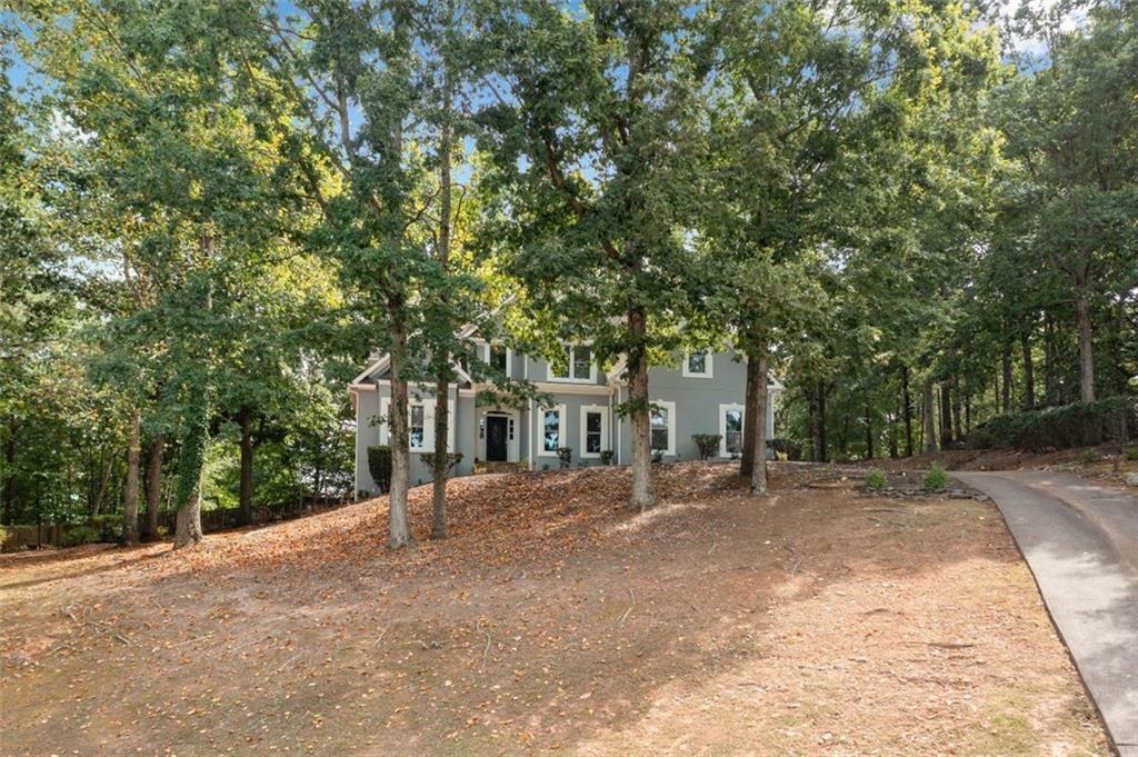 Property Photo:  1515 Timber Trace  GA 30114 