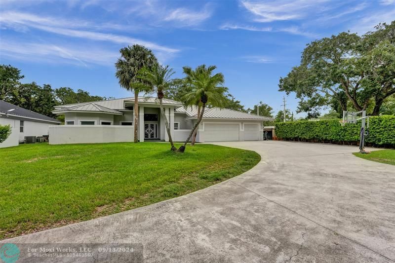 Property Photo:  3930 Laurel Oak Way  FL 33312 