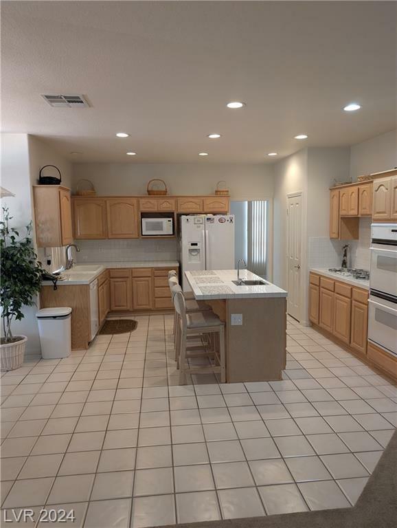 Property Photo:  8128 Bay Pines Avenue  NV 89128 