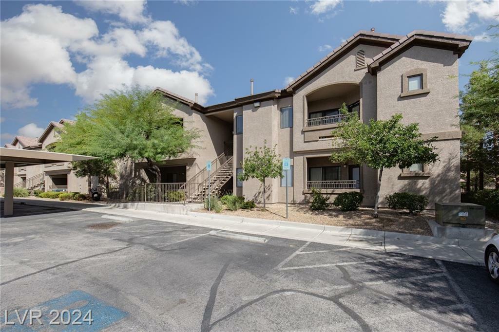 Property Photo:  8250 North Grand Canyon Drive 1056  NV 89166 