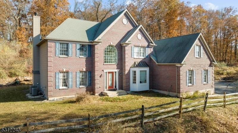 Property Photo:  94 Sweet Hollow Rd  NJ 08848 