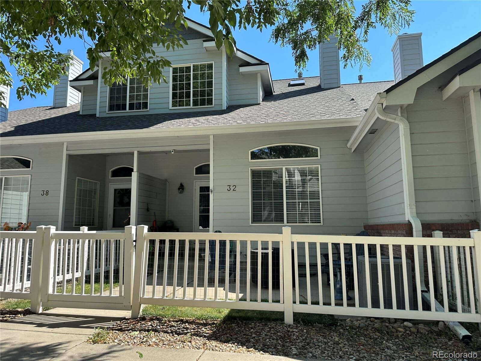 Property Photo: 32 Victoria Dr CO 80534