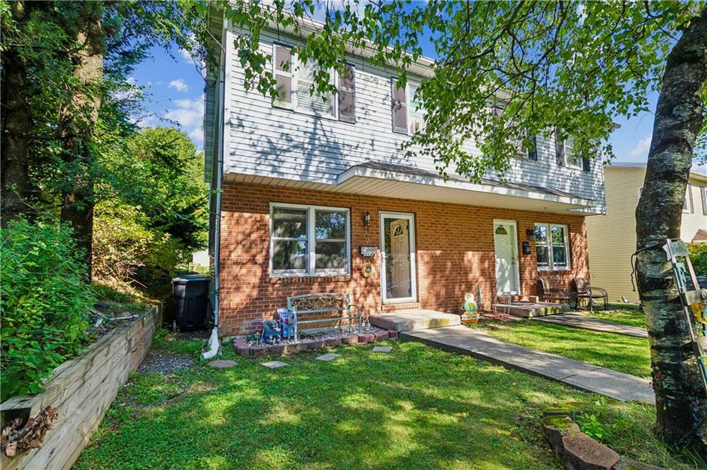 Property Photo:  312 Grandview Boulevard  PA 18018 