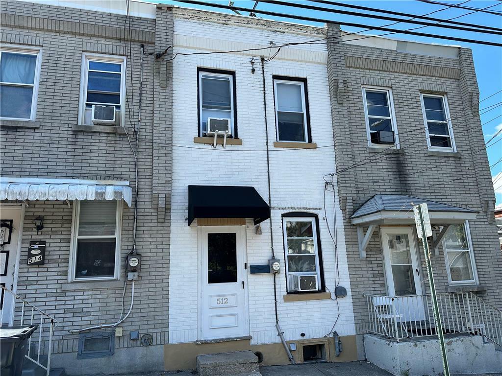 Property Photo:  512 Atlantic Street  PA 18015 