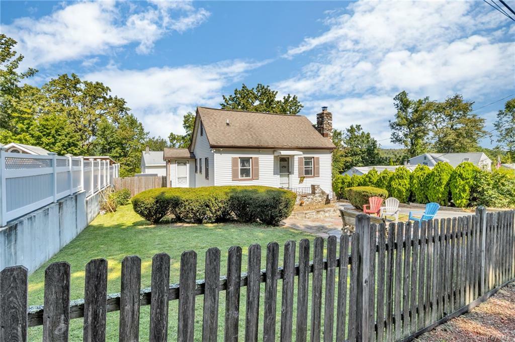 Property Photo:  337 Rockledge Road  NY 10541 