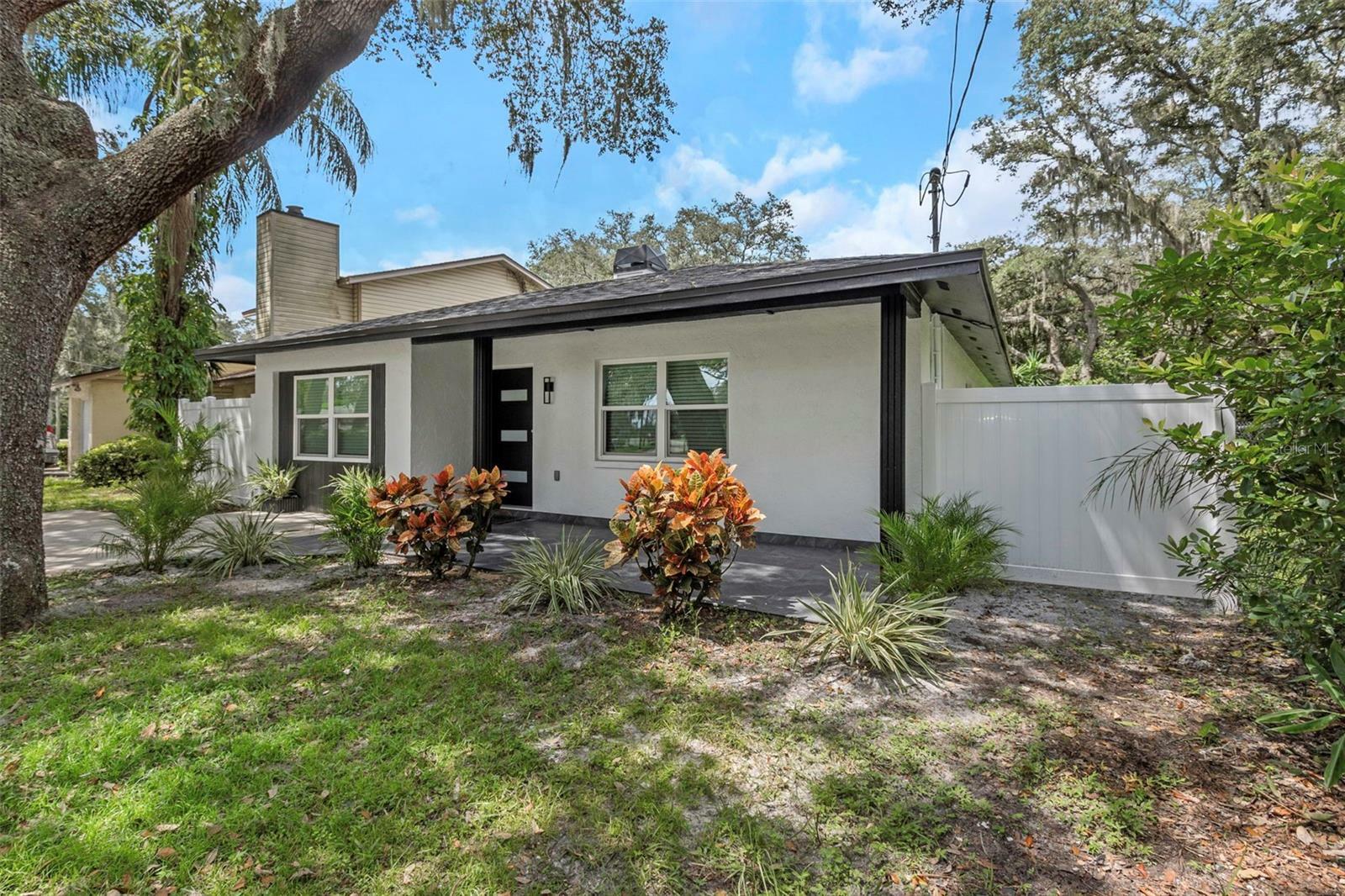 2221 S Village Avenue  Tampa FL 33612 photo