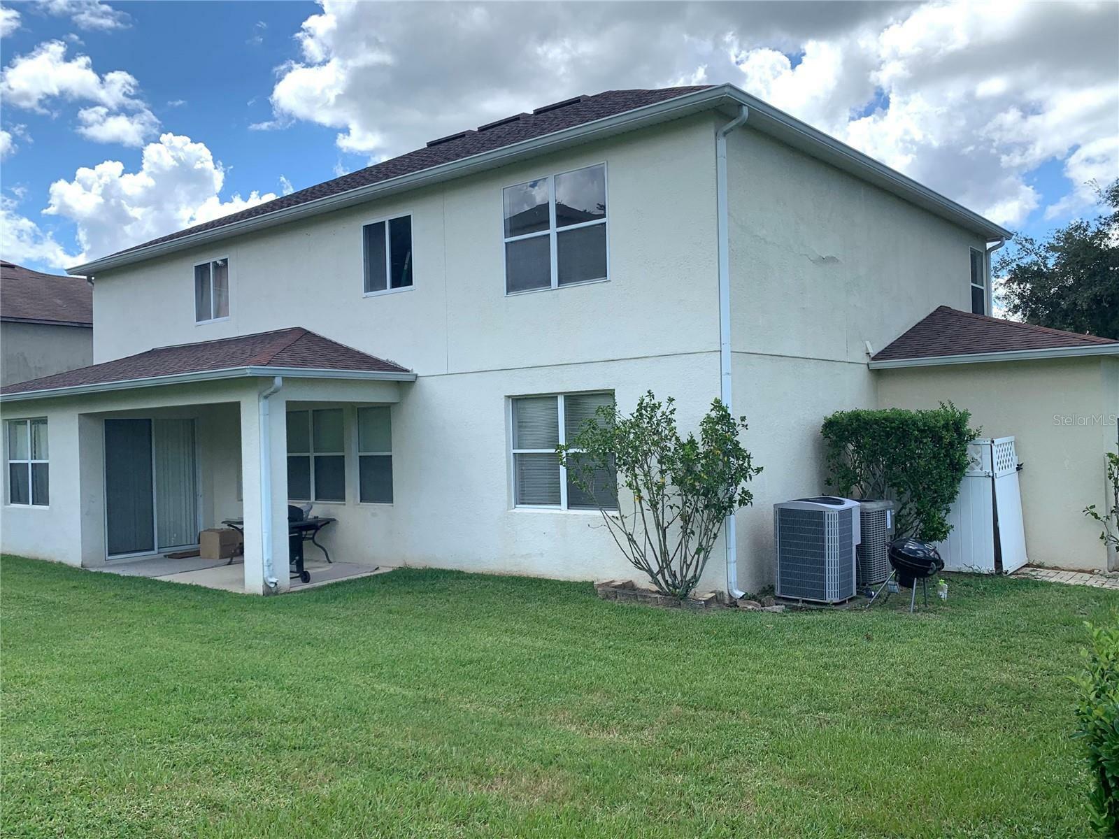 Property Photo:  963 N Jacks Lake Road  FL 34711 