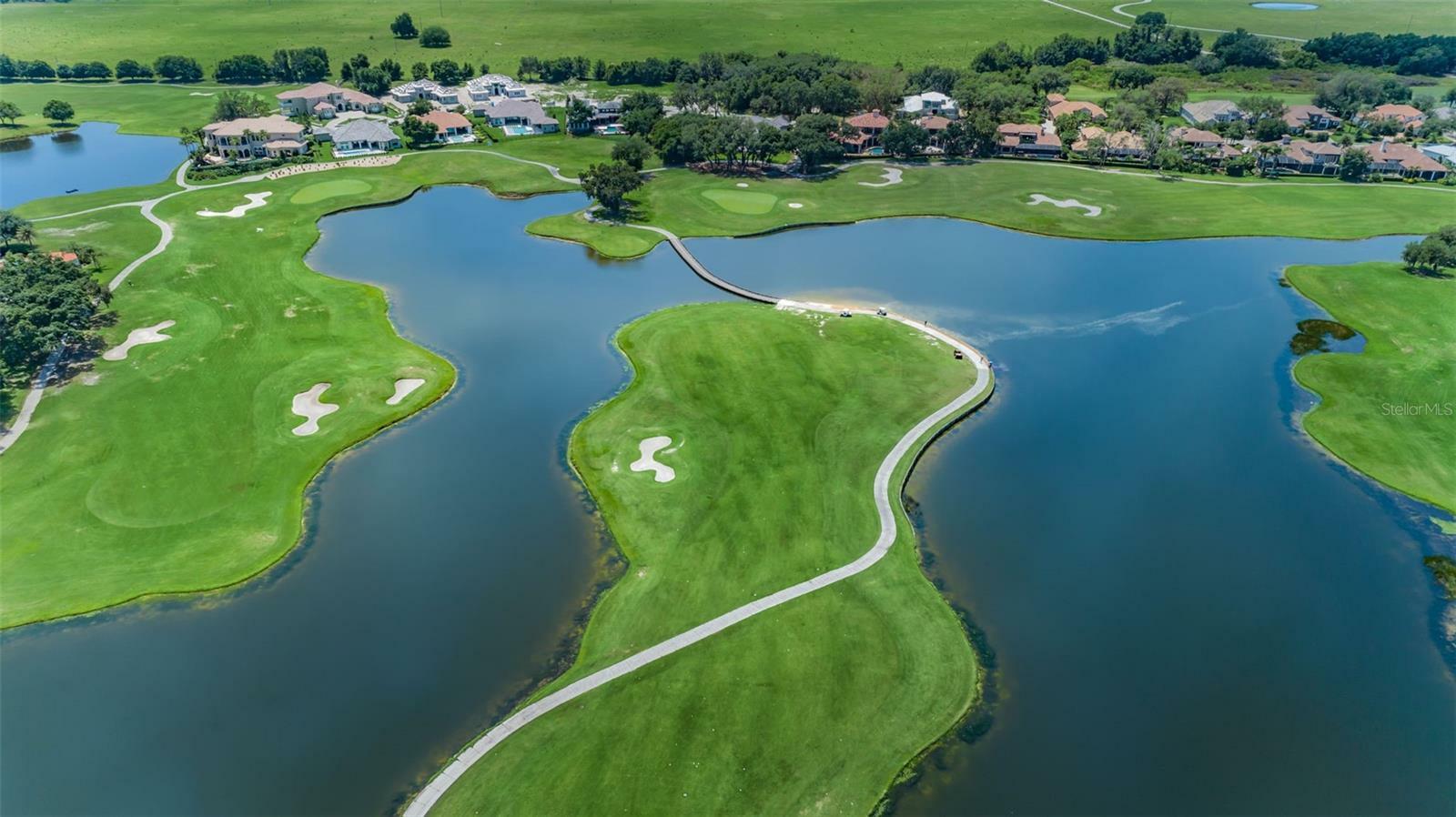 Property Photo: 9943 Milano Drive FL 34655