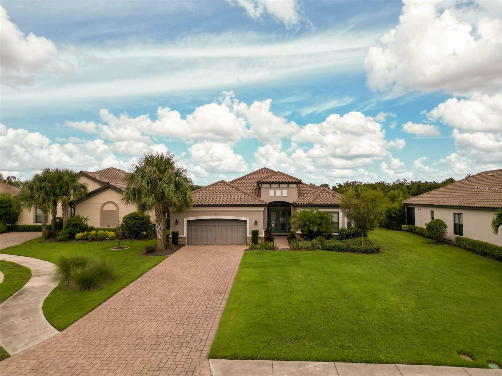 Property Photo:  4803 Cabreo Court  FL 34211 