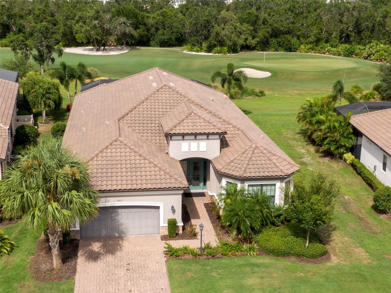 Property Photo:  4803 Cabreo Court  FL 34211