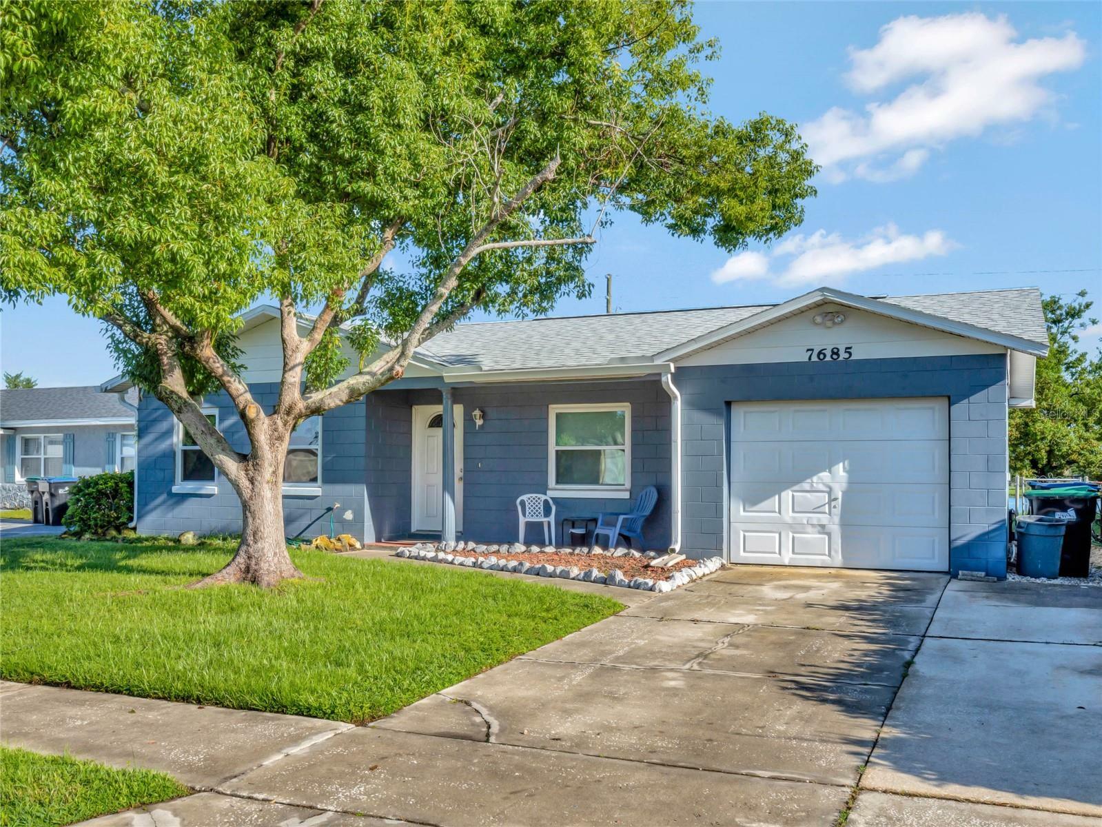 Property Photo: 7685 Ceres Drive FL 32822