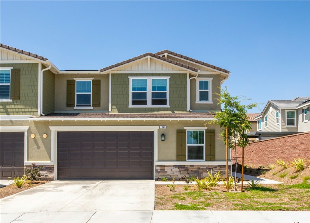 7348 Shorthorn Street  Chino CA 91708 photo