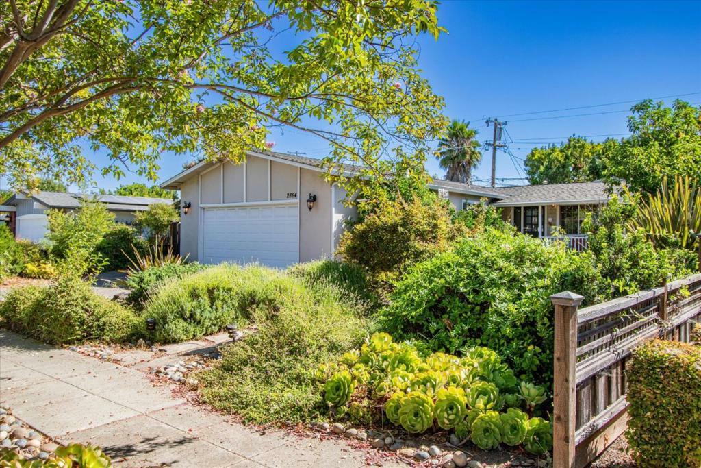 2864 Rustic Drive  San Jose CA 95124 photo