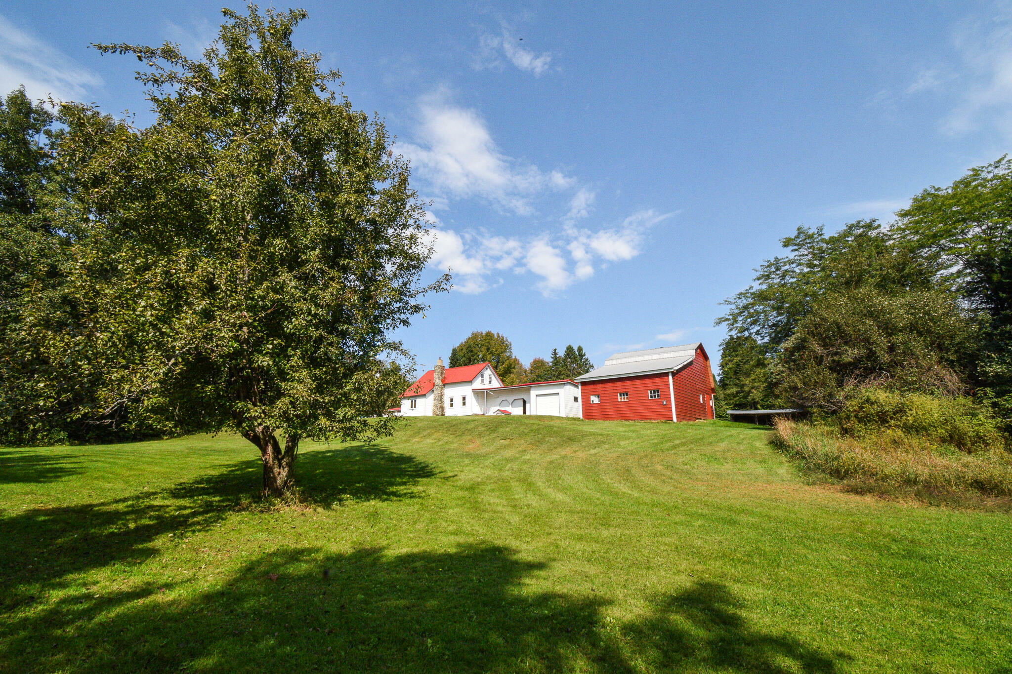 Property Photo:  225 Todds Corner Road  ME 04971 