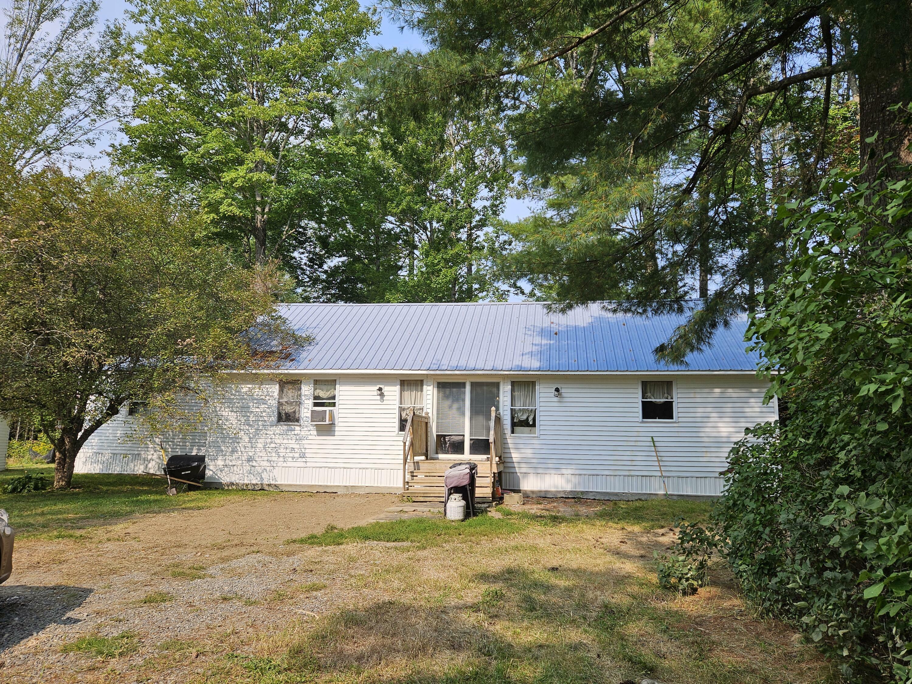 Property Photo:  702 Storer Road  ME 04410 