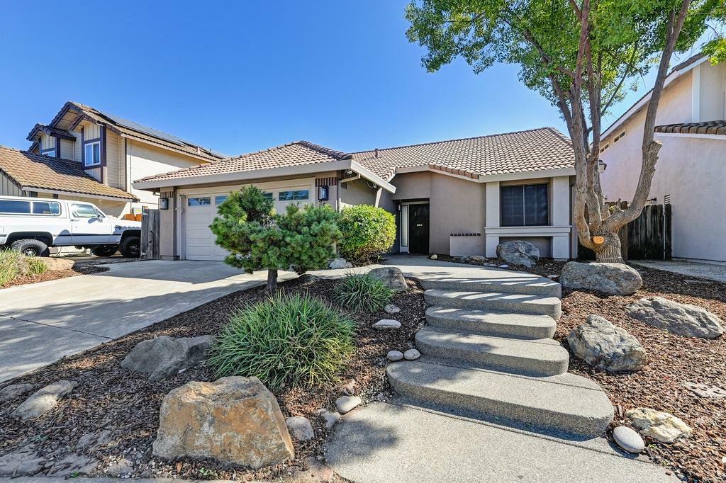 Property Photo:  2540 Inverness Drive  CA 95648 