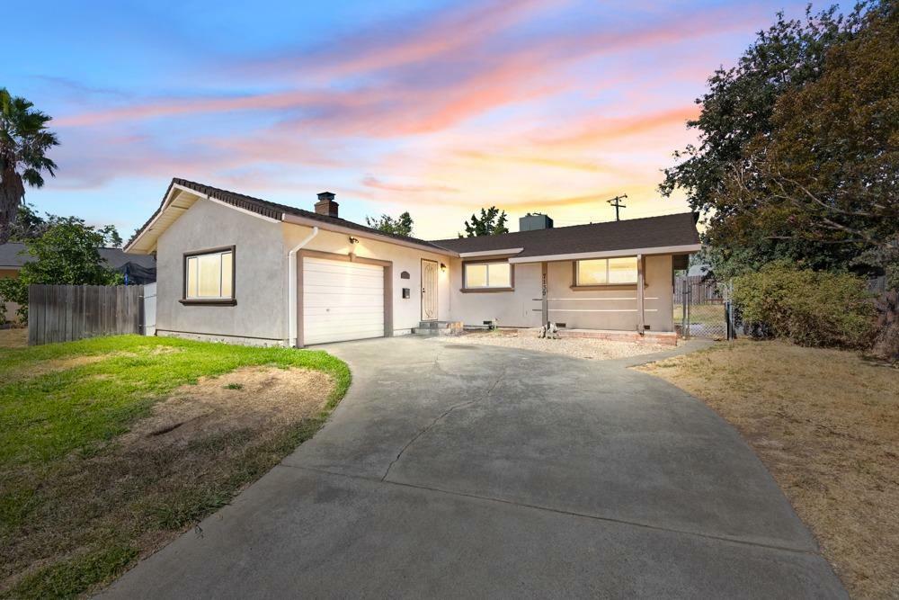 Property Photo:  7139 Rollingwood Boulevard  CA 95621 