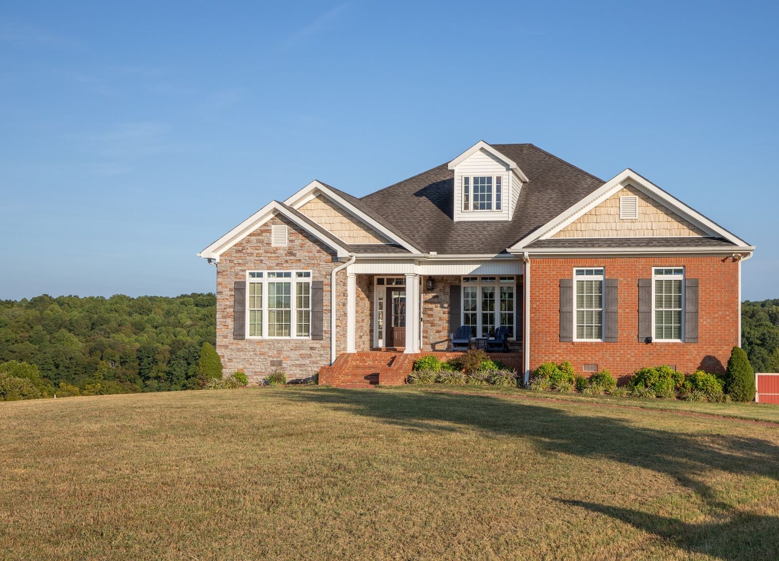 Property Photo: 3650 Allen Bend Rd TN 37166